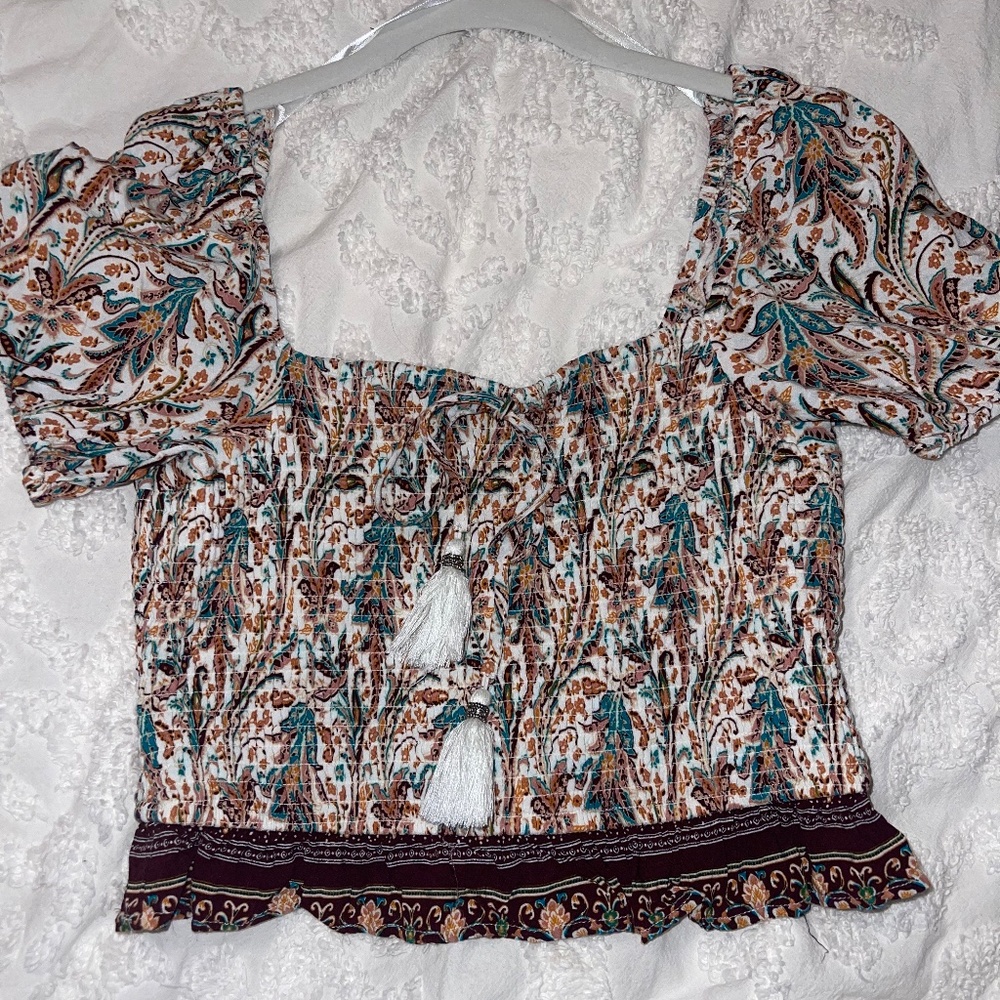 Band of Gypsies- Two Piece set from Dillards